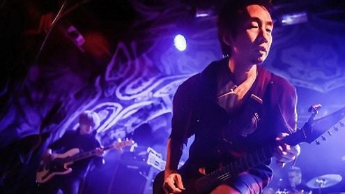 Akira Yamaoka teaserait-il l'annonce d'un Silent Hill cette année ?