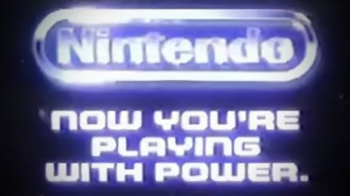 Playing with Power : Un documentaire consacré à Nintendo diffusé en mars