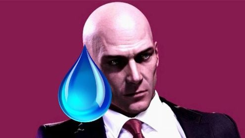 L'image du jour : L'autre boulot de l'Agent 47 démasqué