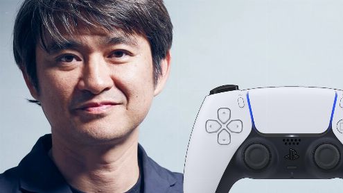Testuya Mizuguchi : Pourquoi le producteur de Rez et Tetris Effect est intéressé par la PS5