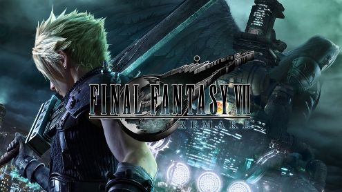 Final Fantasy VII Remake : Des annonces pendant le concert japonais