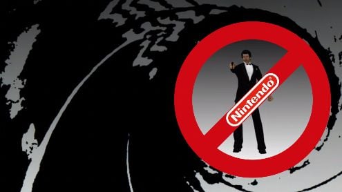 Nintendo aurait empêché la sortie de GoldenEye Remaster sur Xbox 360 selon un ancien de Rare