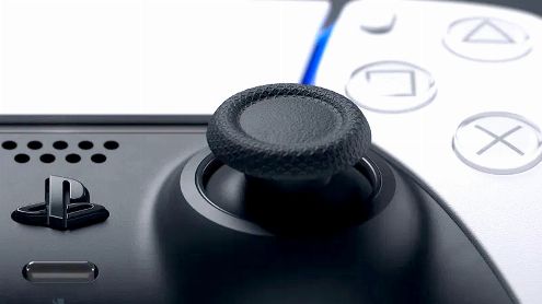 PS5 : Le DualSense Drift commence à faire parler de lui