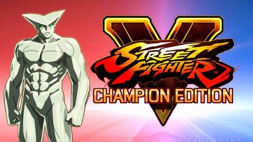Street Fighter V Champion Edition : Eleven vient remettre les pendules à l'heure