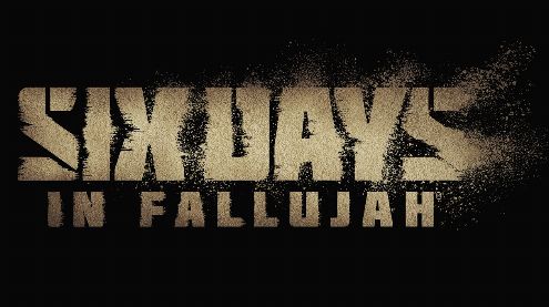 Six Days in Fallujah revient d'entre les morts en vidéo !