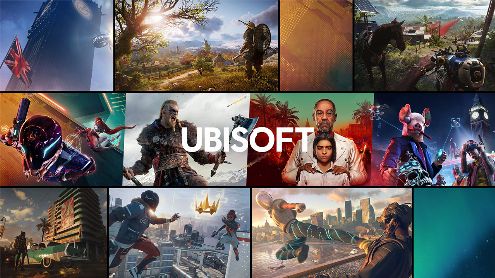 Ubisoft annonce un changement de modèle économique avec plus de free-to-play