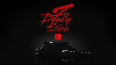 Hitman 3 annonce Seven Deadly Sins, son DLC en sept parties