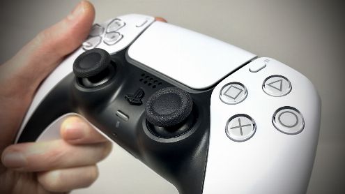 DualSense Drift : Une première class action pour les problèmes de manette PS5
