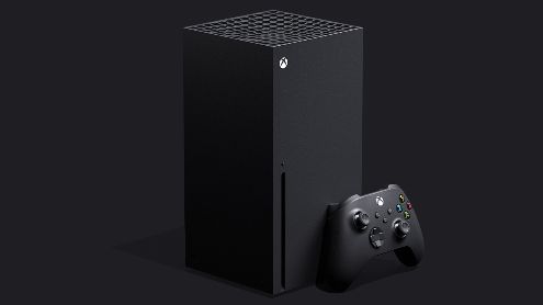Xbox Series X|S : Microsoft tease des mises à jour 