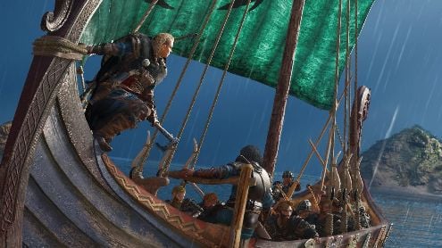 Assassin's Creed Valhalla : La mise à jour 1.1.2 est là, le plein de nouveautés détaillées