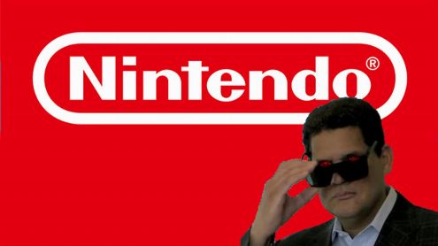 Reggie Fils-Aimé explique ce qui a été le plus difficile durant ses années chez Nintendo