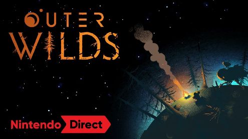 Nintendo Direct : La perle indé Outer Wilds atterrira sur Switch cet été