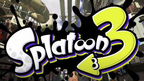 Nintendo Direct : Splatoon 3 dévoilé, rendez-vous l'année prochaine