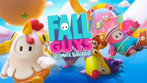Fall Guys également annoncé sur Xbox Series X|S et Xbox One