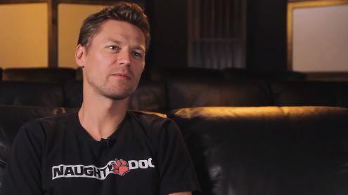 Le nouveau job de Christophe Balestra, l'ancien co-président de Naughty Dog, annoncé