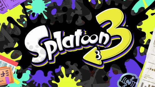 Splatoon 3 : Nintendo détaille de nouvelles fonctionnalités et les armes inédites en images
