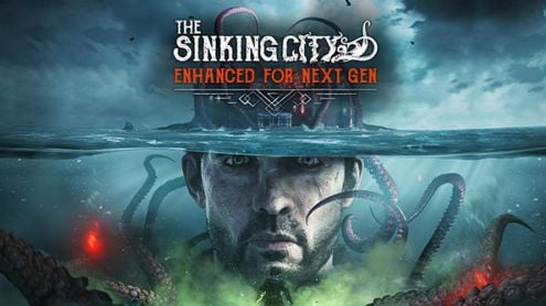 PS5 : The Sinking City arrive aujourd'hui pour mener l'enquête en 4K et 60 FPS