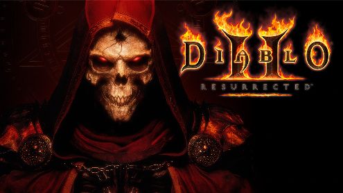 BlizzConline : Diablo 2 Resurrected nous terrorisera en 2021