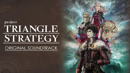 Project Triangle Strategy : Le nouveau T-RPG de la Switch s'offre un compositeur renommé