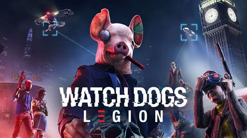 Watch Dogs Legion : On a essayé le multijoueur, un bon moyen de relancer la machine ?