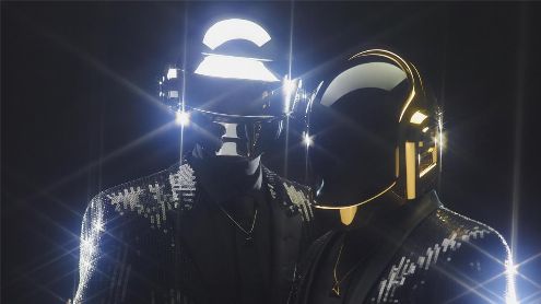 Daft Punk : Un projet avorté de jeu avec Ubisoft révélé, le concept expliqué