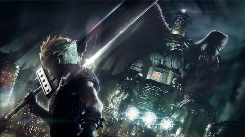 Final Fantasy 7 Remake serait un jeu PlayStation Plus 