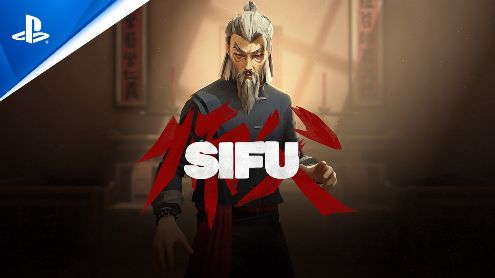 State of Play : SIFU annoncé sur PS4 et PS5, pour les fous de Kung Fu
