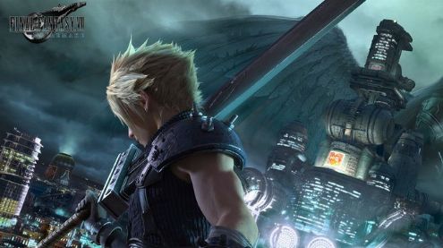 Final Fantasy VII Remake : La version PS Plus n'est pas éligible à l'upgrade PS5