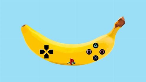 PlayStation VR : Des objets comme des bananes pourraient servir de manettes selon un brevet