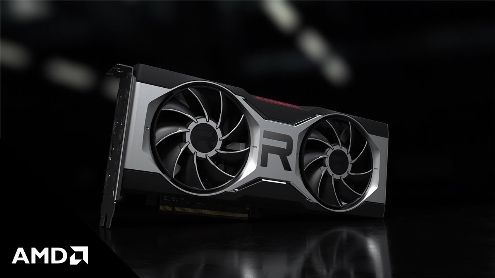 AMD dévoile sa carte graphique haut de gamme Radeon RX 6700 XT pour le 1440p