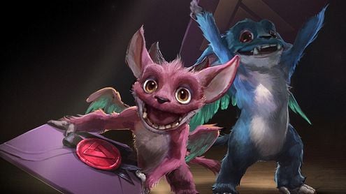 Artifact : Le jeu de cartes de Valve renonce à sa version 2.0