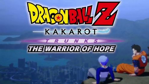 Dragon Ball : FighterZ, Kakarot et Xenoverse 2 annoncent et datent leur futurs DLC