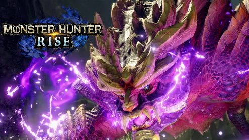 Monster Hunter Rise : Une deuxième démo pour la fin de la semaine