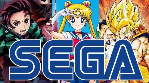SEGA Europe sonde les joueurs au sujet d'anime, de jeu solo/mutlijoueur, etc.