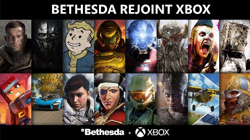 Bethesda appartient désormais à Xbox, Phil Spencer promet des 