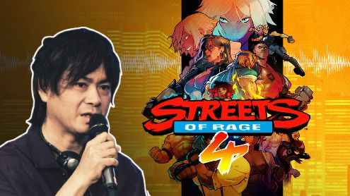 Yuzo Koshiro : Le compositeur de Streets of Rage annonce de nouveaux projets en 2021