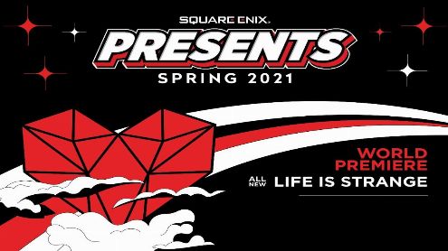 Square Enix nous donne rendez-vous jeudi prochain pour un événement en direct avec le nouveau Life Is Strange