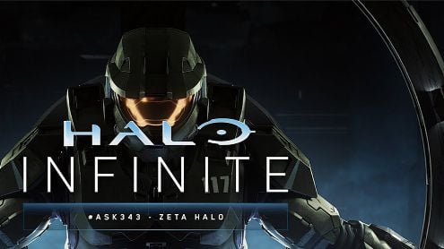 Halo Infinite : Monde ouvert, améliorations graphiques, environnements... Le plein de nouvelles infos