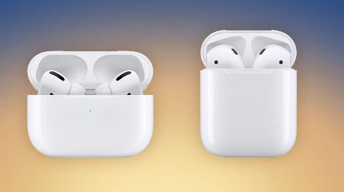 AirPods 3 d'Apple : Finalement pas avant la fin de l'année ?