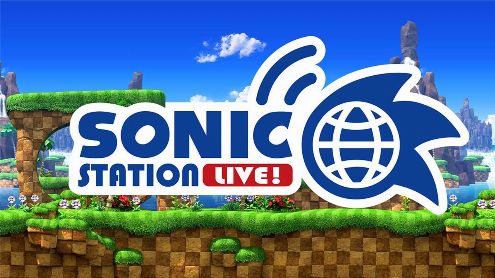 SEGA annonce au Japon un livestream consacré à Sonic