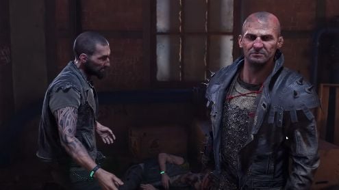 Dying Light 2 est toujours prévu pour 2021