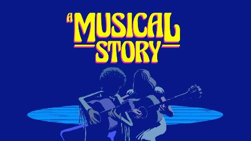 A Musical Story s'annonce, un croisement made in France entre jeu de rythme et narration