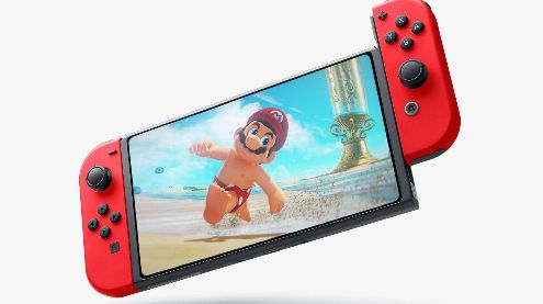 Nintendo Switch Pro : Le DLSS de Nividia supporté selon Bloomberg