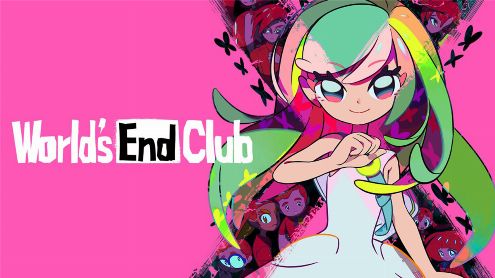 World's End Club : Le prochain jeu du réalisateur de DanganRonpa dévoile son gameplay