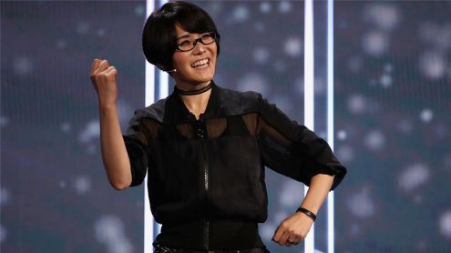 Ikumi Nakamura annonce l'ouverture de son studio indépendant et explique son départ