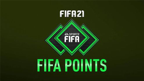 FIFA 21 : 