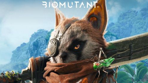 Biomutant ouvre ses précommandes et se remontre en vidéo de combat