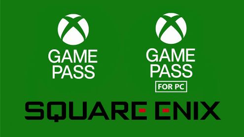 Xbox Game Pass : Plus de 6 jeux Square Enix seraient sur le point d'être annoncés