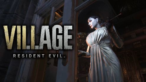 Resident Evil Village dévoile 5 minutes de gameplay sur PS4 Pro, et c'est la fête
