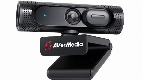 TEST de la webcam AVerMedia PW315 : Simple et performante